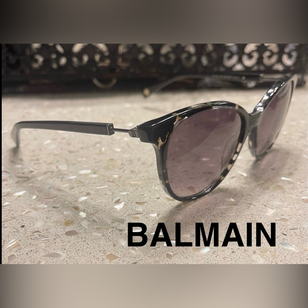 BALMAIN Sunglasses BL2102